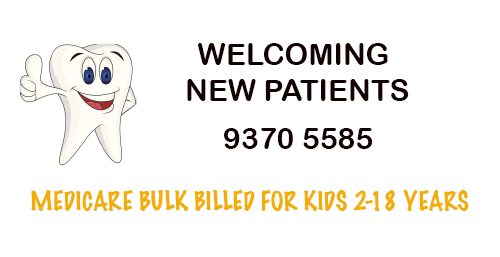 BULK BILL MEDICARE